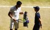 Novak Djokovic potrebbe giocare Halle