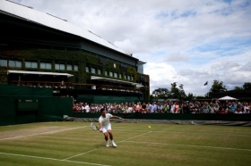 Novak Djokovic classe 1987, n.1 del mondo