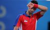 Giochi Olimpici di Tokyo 2020: Novak Djokovic ancora sconfitto. Niente Bronzo nel singolare. Si ritira anche dal doppio misto. Bronzo nel doppio femminile al Brasile