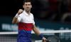Masters 1000 Parigi Bercy: Finale tra Novak Djokovic e Daniil Medvedev