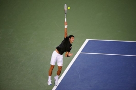 Novak Djokovic classe 1987, n.1 del mondo