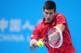 Novak Djokovic classe 1987, n.1 del mondo