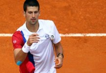 Masters 1000 – Roma: Novak Djokovic elimina Roger Federer e domani alle ore 16 sfiderà in finale Rafael Nadal