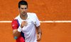Masters 1000 – Roma: Novak Djokovic elimina Roger Federer e domani alle ore 16 sfiderà in finale Rafael Nadal