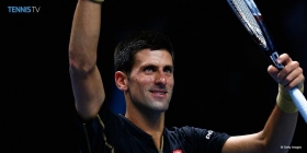 Novak Djokovic classe 1987, n.1 del mondo