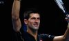 Record per il minor numero di game persi alla Masters Cup. Novak Djokovic si prende il primato di Roger Federer durato solo 24 ore
