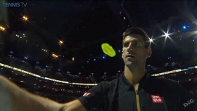 Risultati e News dalla Masters Cup di Londra