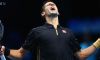 Masters Cup 2014 nella storia. Non era mai capitato che non si disputasse la finale. Djokovic eguaglia Lendl