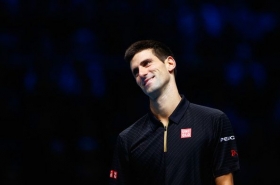 Novak Djokovic classe 1987, n.1 del mondo