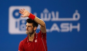 Novak Djokovic classe 1987, n.1 del mondo