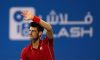 Esibizione Abu Dhabi: Nadal batte Wawrinka ed è terzo. Non si disputa la finalissima. Novak Djokovic dà forfait (Video)