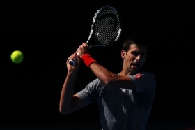 Novak Djokovic classe 1987, n.1 del mondo