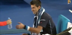 Novak Djokovic classe 1987, n.1 del mondo