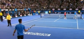 Novak Djokovic classe 1987, n.1 del mondo