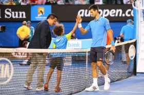 Novak Djokovic classe 1987, n.1 del mondo