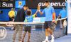Australian Open: Novak Djokovic conquista la finale. Battuto in cinque set Stan Wawrinka. Domenica affronterà Andy Murray per il titolo