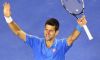 Aus Day14: Djokovic, una vittoria all’insegna della solidità