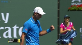 Novak Djokovic classe 1987, n.1 del mondo
