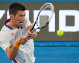 Novak Djokovic classe 1987, n.1 del mondo