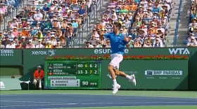 Novak Djokovic classe 1987, n.1 del mondo