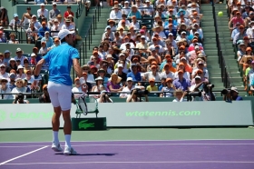 Novak Djokovic classe 1987, n.1 del mondo