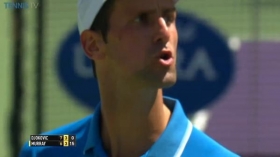 Novak Djokovic classe 1987, n.1 del mondo