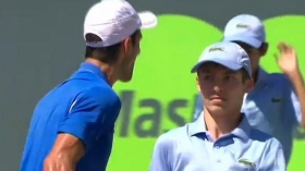 Novak Djokovic classe 1987, n.1 del mondo
