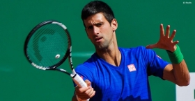 Novak Djokovic classe 1987, n.1 del mondo