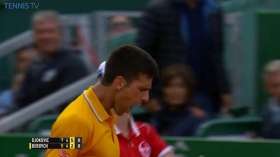 Novak Djokovic classe 1987, n.1 del mondo