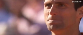 Novak Djokovic classe 1987, n.1 del mondo