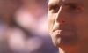 Video del Giorno: Le lacrime di Novak Djokovic