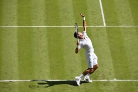 Novak Djokovic classe 1987, n.1 del mondo