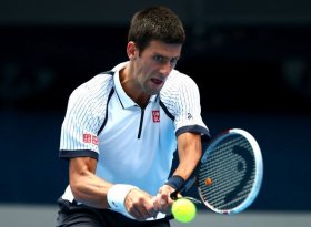 Novak Djokovic classe 1987, n.1 del mondo