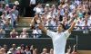 Wimbledon: Djokovic rischia, ma alla fine è superiore a Anderson