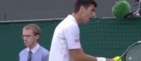 Novak Djokovic classe 1987, n.1 del mondo