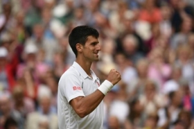 Novak Djokovic classe 1987, n.1 del mondo