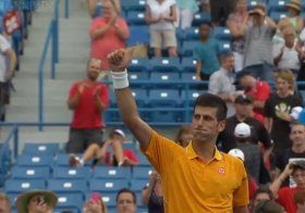 Novak Djokovic classe 1987, n.1 del mondo