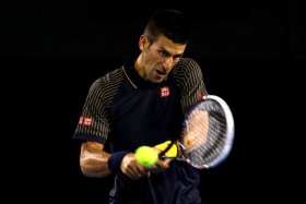Novak Djokovic classe 1987, n.1 del mondo