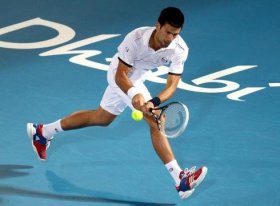Novak Djokovic classe 1987, n.1 del mondo