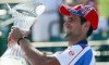 Sondaggio LiveTennis: Un nuovo numero uno del mondo sarà proprio Novak Djokovic. Il serbo stacca tutti