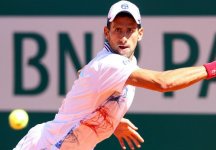 ATP Belgrado: Dal suo sito ufficiale Novak Djokovic dichiara il forfait