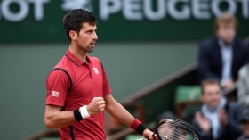 Novak Djokovic classe 1987, n.1 del mondo