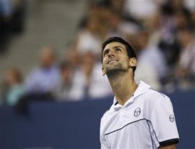 Novak Djokovic classe 1987, n.1 del mondo