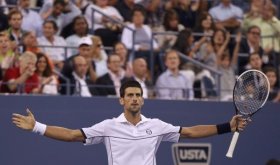 Novak Djokovic classe 1987, n.1 del mondo