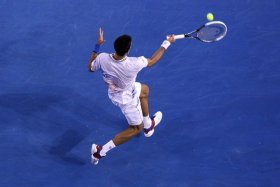 Novak Djokovic classe 1987, n.1 del mondo