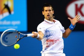 Novak Djokovic classe 1987, n.1 del mondo