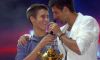 Novak Djokovic va in soccorso del fratello Djordje