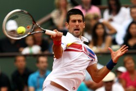 Novak Djokovic classe 1987, al momento al n.1 del mondo, aspettando la finale del Roland Garros