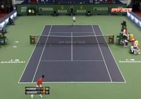 Novak Djokovic classe 1987, n.2 del mondo