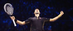 Novak Djokovic classe 1987, n.1 del mondo